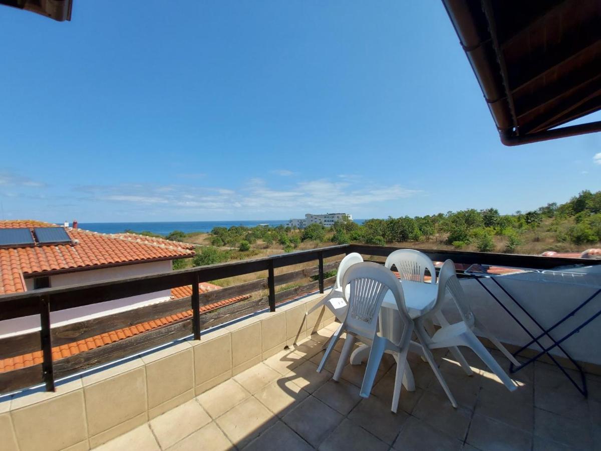 Kapriz Apartment Naousa Dış mekan fotoğraf