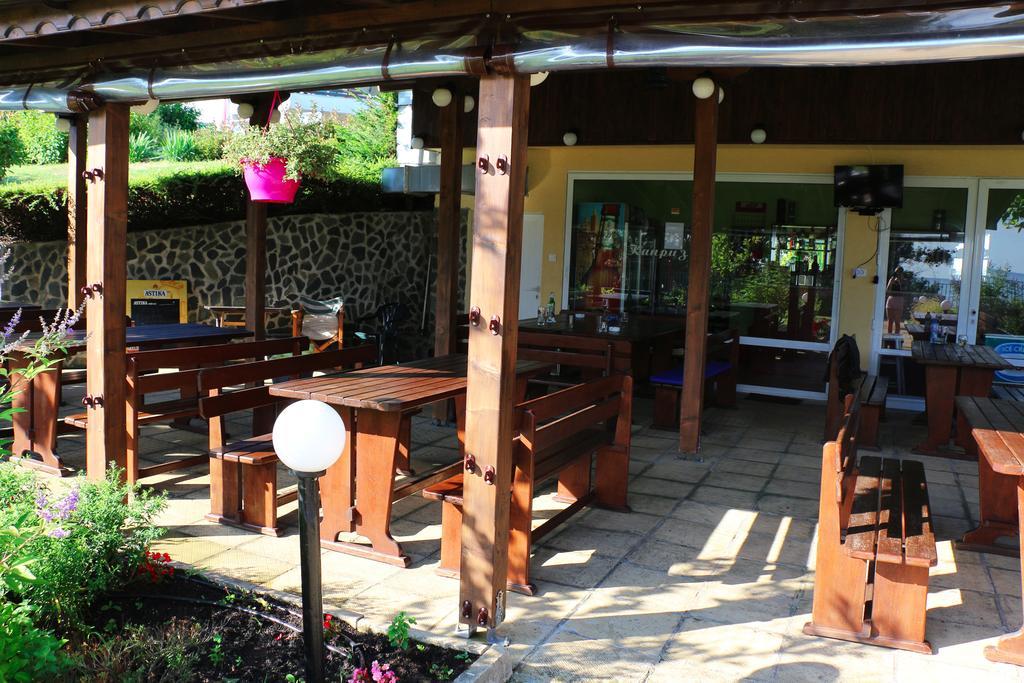 Kapriz Apartment Naousa Dış mekan fotoğraf
