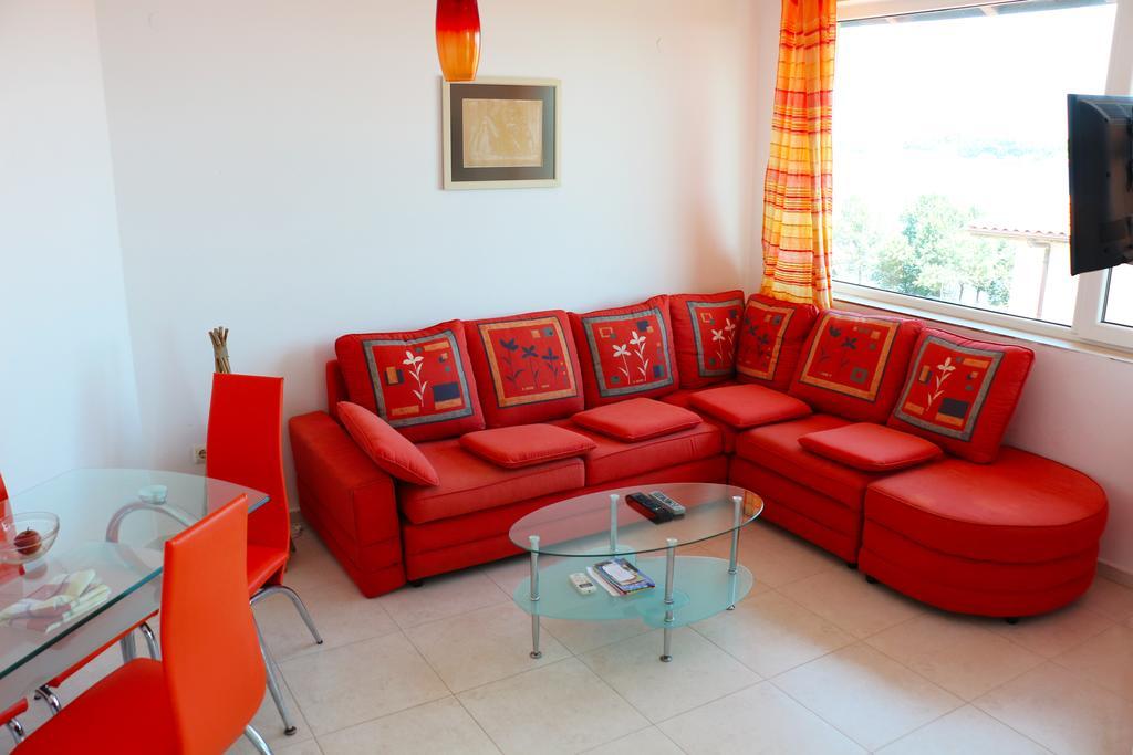 Kapriz Apartment Naousa Dış mekan fotoğraf