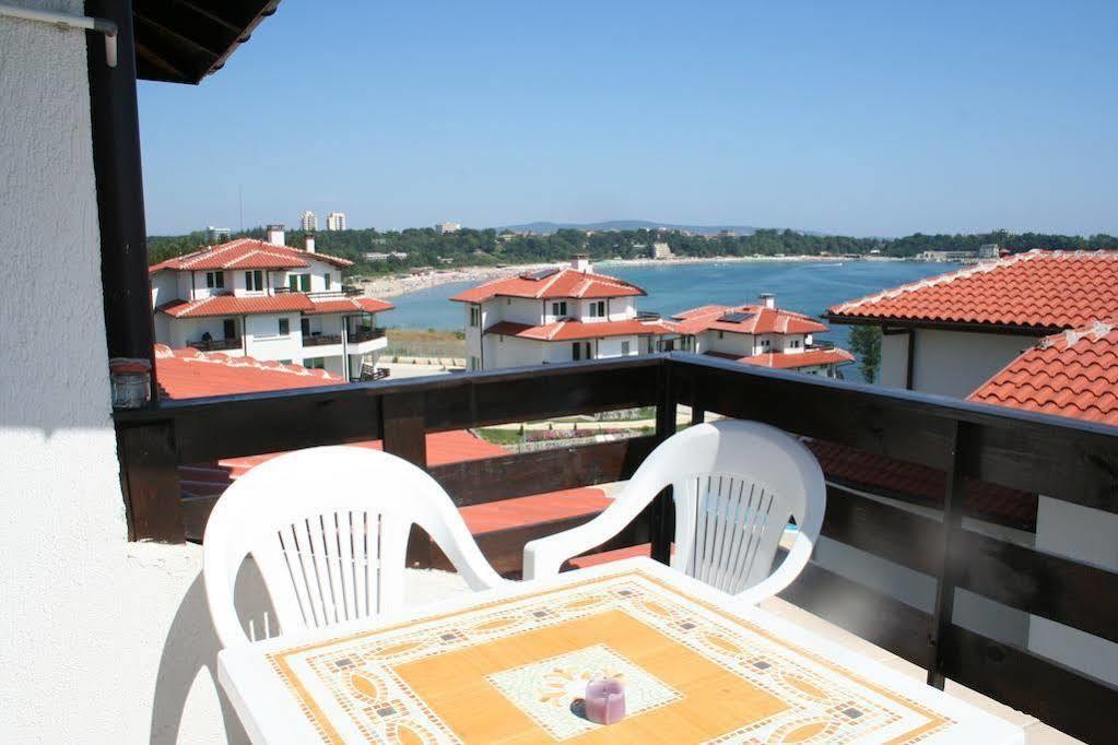 Kapriz Apartment Naousa Dış mekan fotoğraf