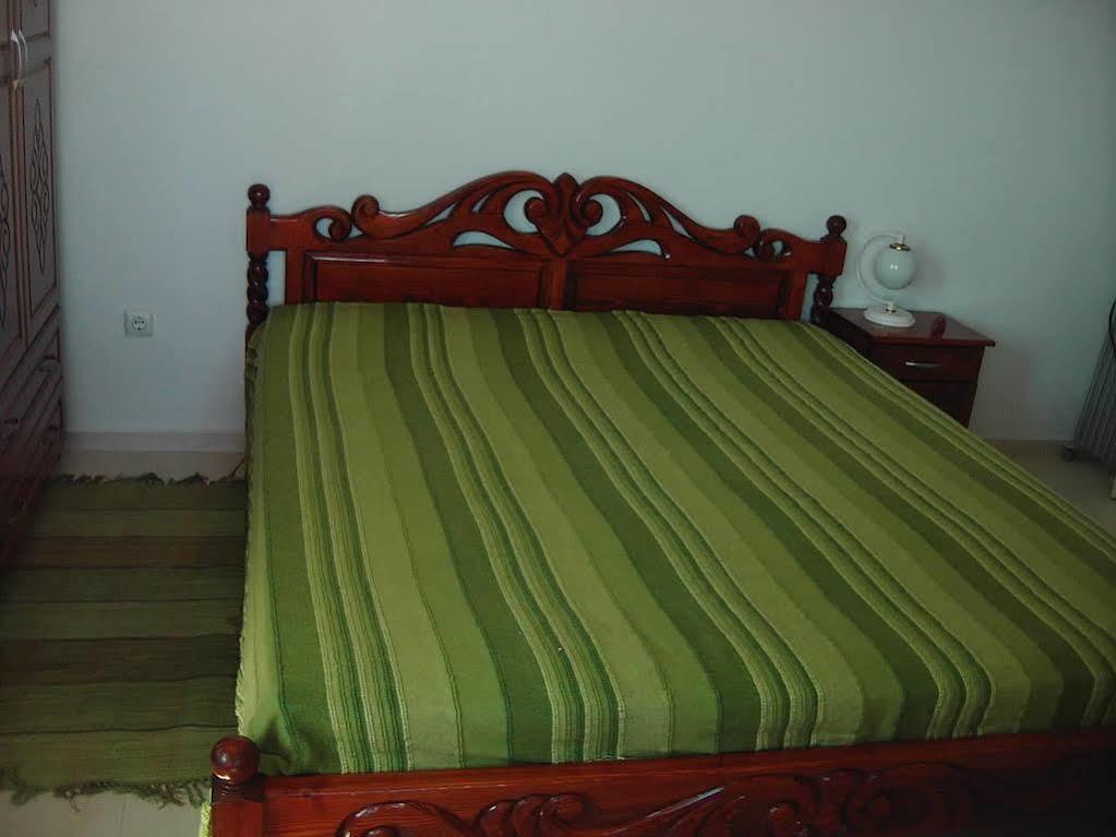 Kapriz Apartment Naousa Dış mekan fotoğraf