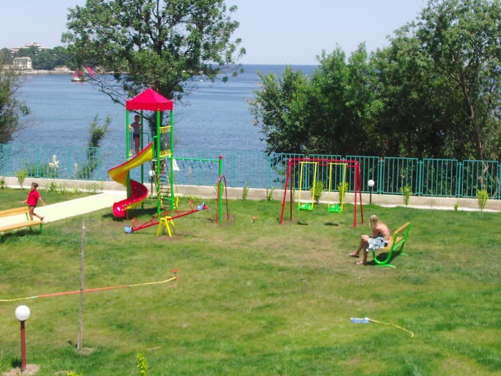 Kapriz Apartment Naousa Dış mekan fotoğraf