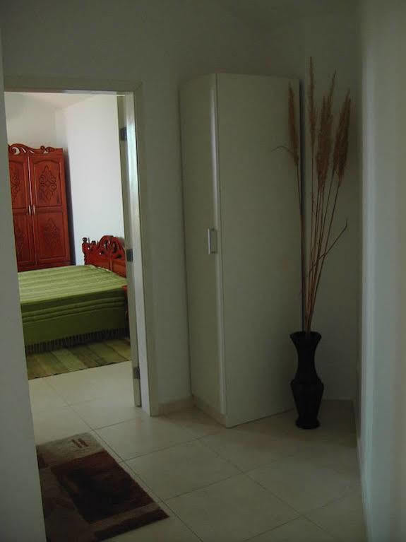 Kapriz Apartment Naousa Dış mekan fotoğraf